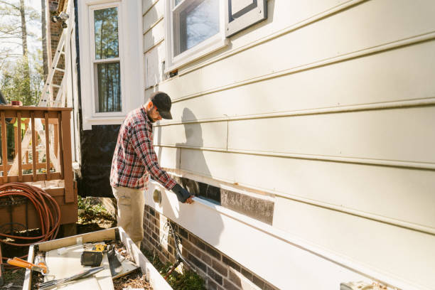 Trusted Wood Siding service in Southern Pines, NC - Squared Siding